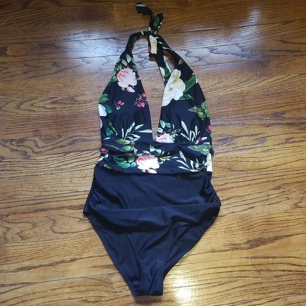 New Cupshe Bathing Suit - Picture 1 of 10
